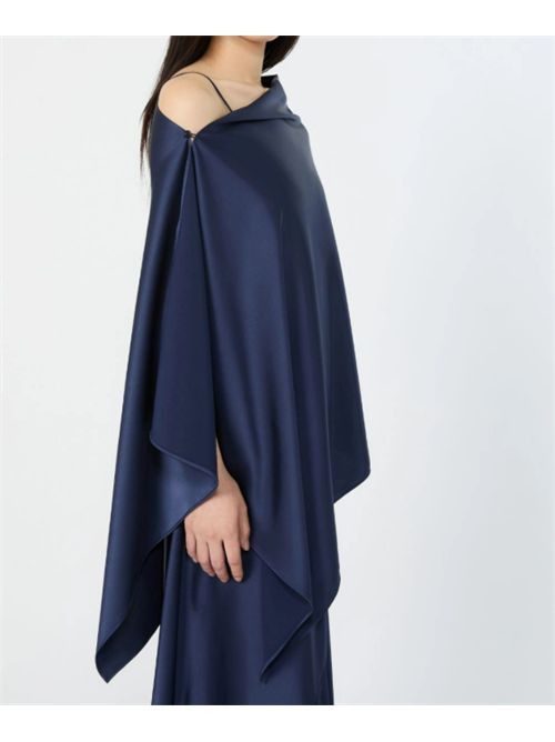 WKICALANTE WEEKEND MAXMARA | 2615231013600014 BLU MARINO